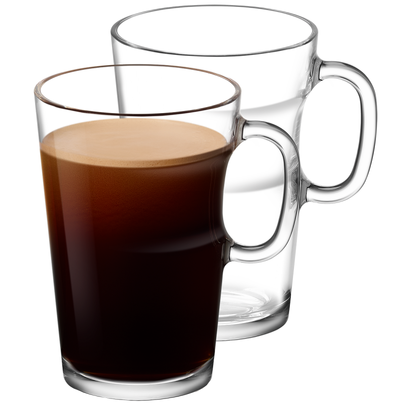 VIEW Mug