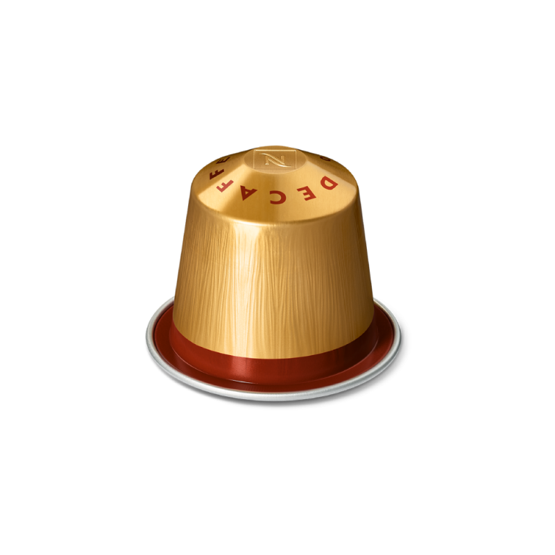 Nespresso volluto decaffeinato online
