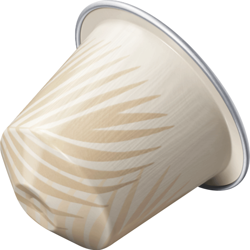 COCONUT FLAVOUR OVER ICE