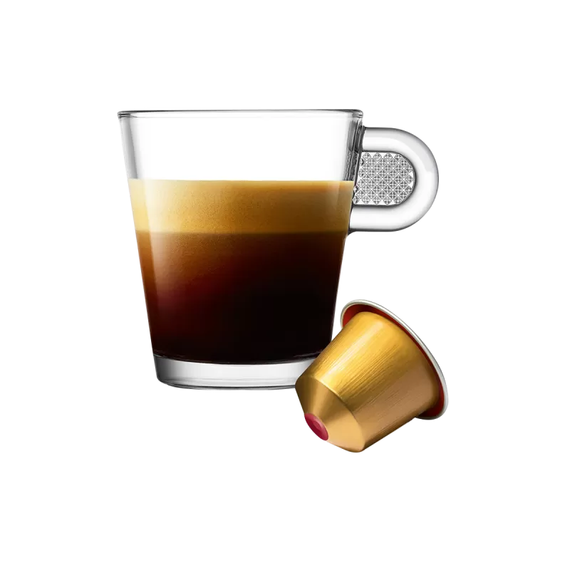 VOLLUTO DECAFFEINATO