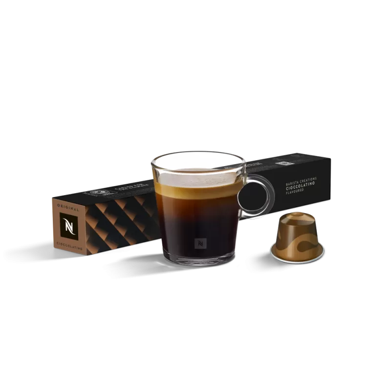 CIOCCOLATINO