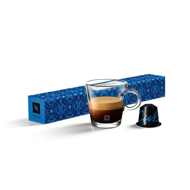 Cafecito de Cuba