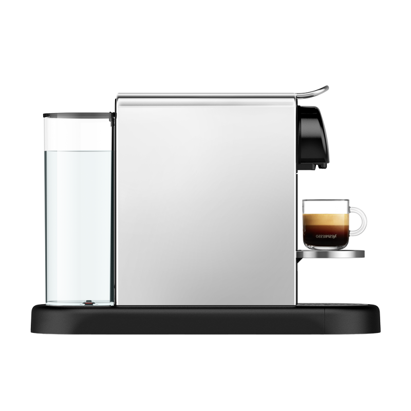 Citiz Platinum Stainless steel C