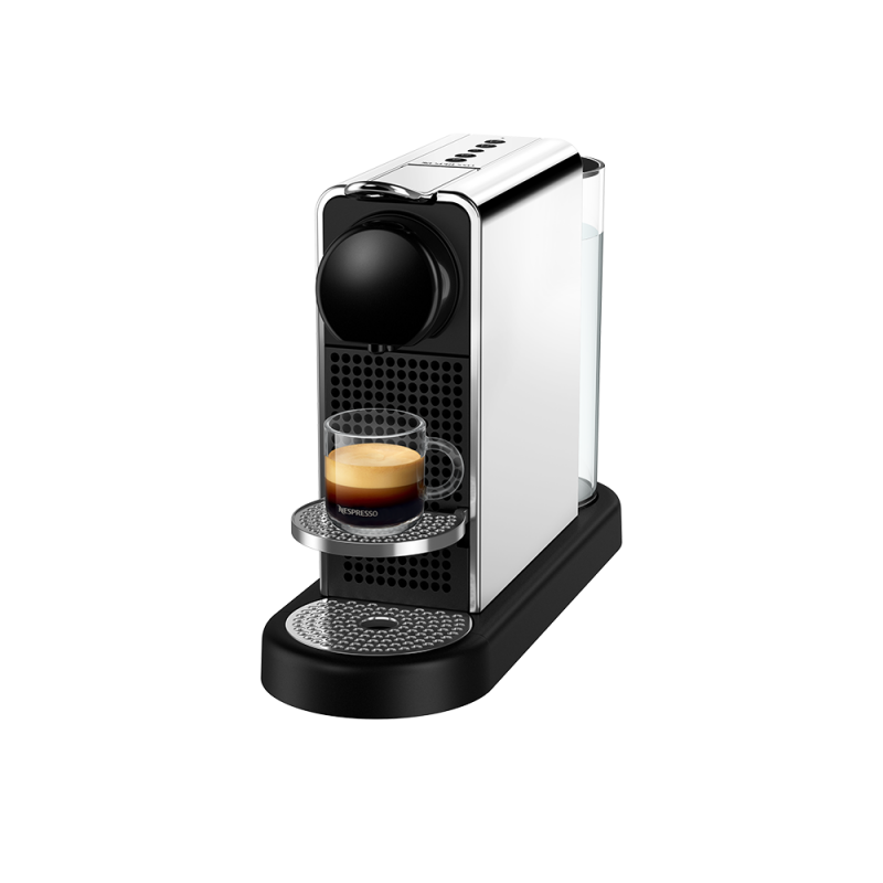 Citiz Platinum Stainless steel C