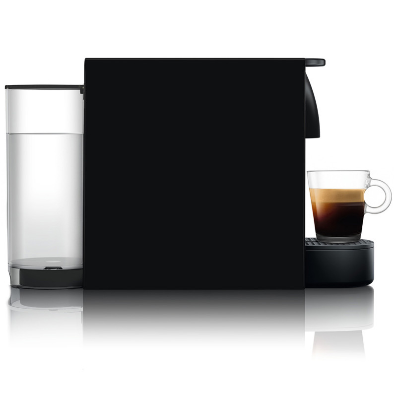 Essenza Mini Piano Black