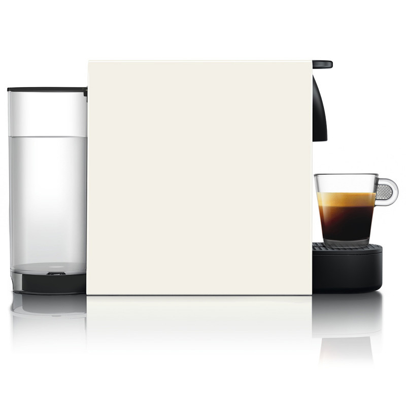 Essenza Mini Pure White