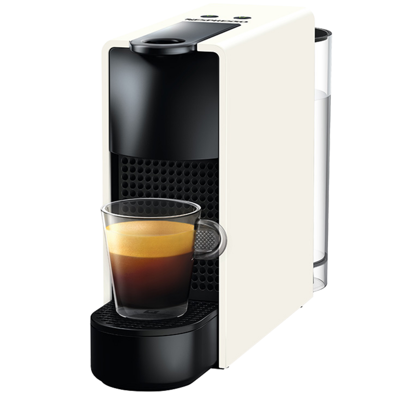 Essenza Mini Pure White