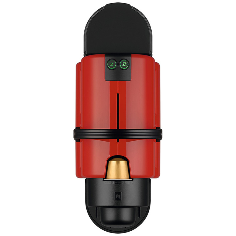 Inissia Ruby Red