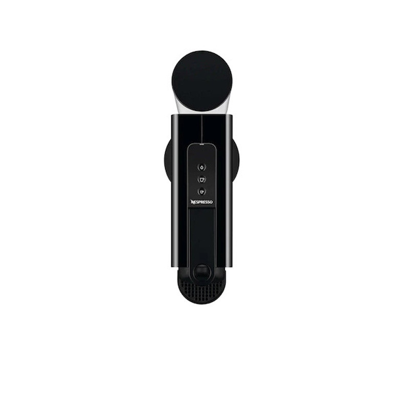 Essenza Plus Black