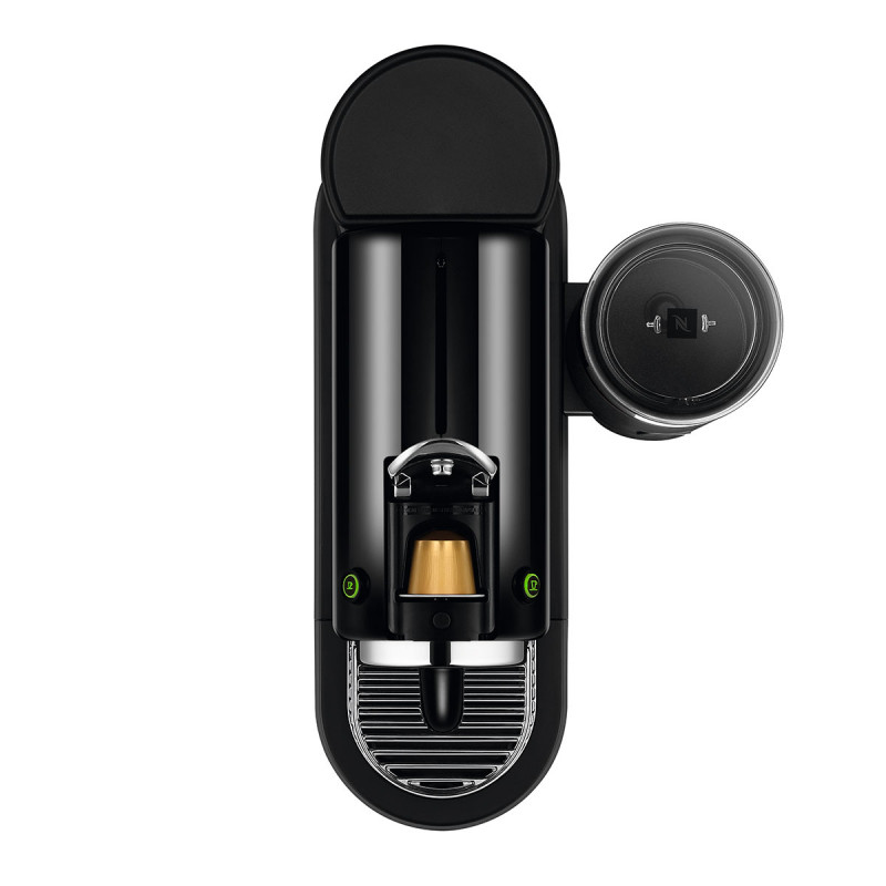 CitiZ&milk Limousine Black