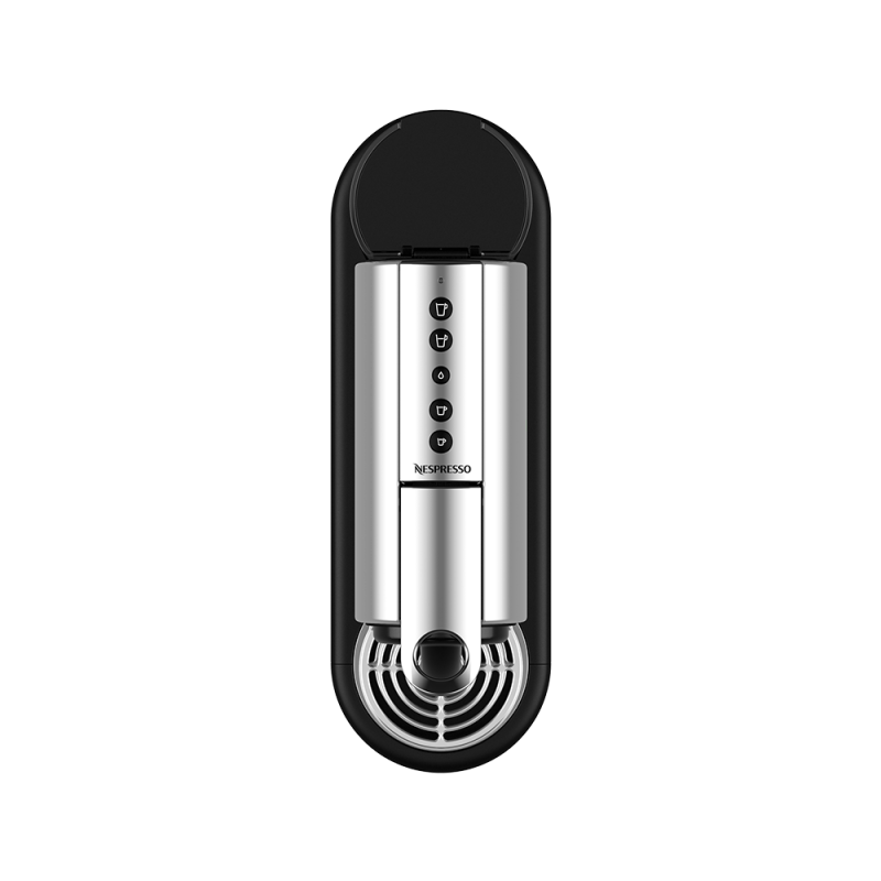 Citiz Platinum Stainless steel D