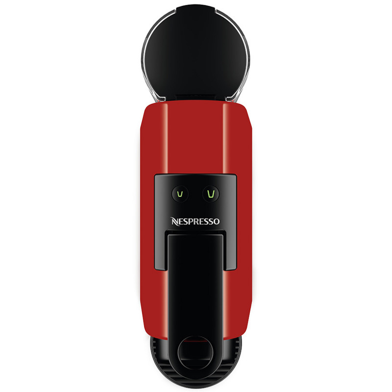 Essenza Mini D Ruby Red