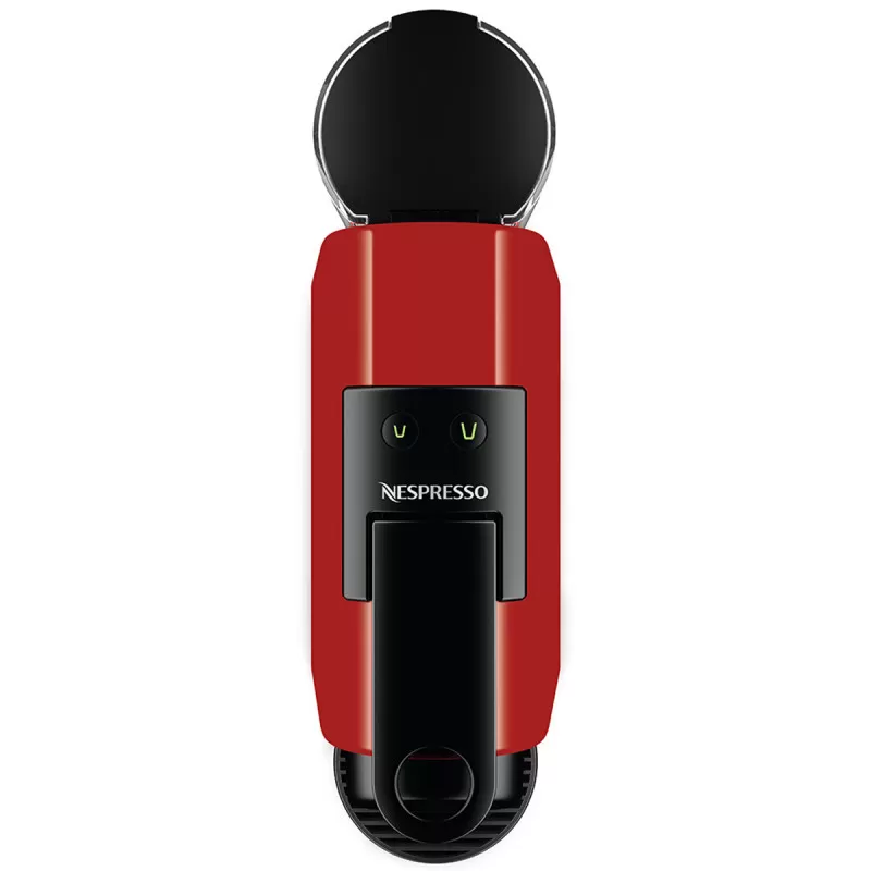 Essenza Mini D Ruby Red