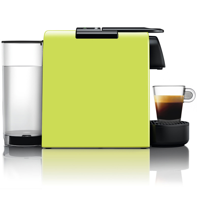 Essenza Mini Lime Green