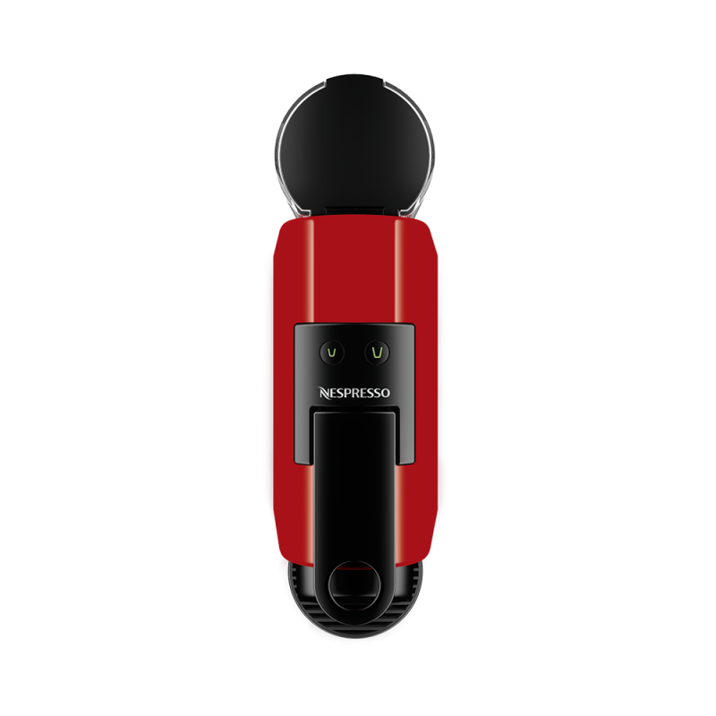 Essenza Mini D Ruby Red