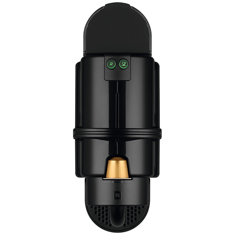 Inissia Black