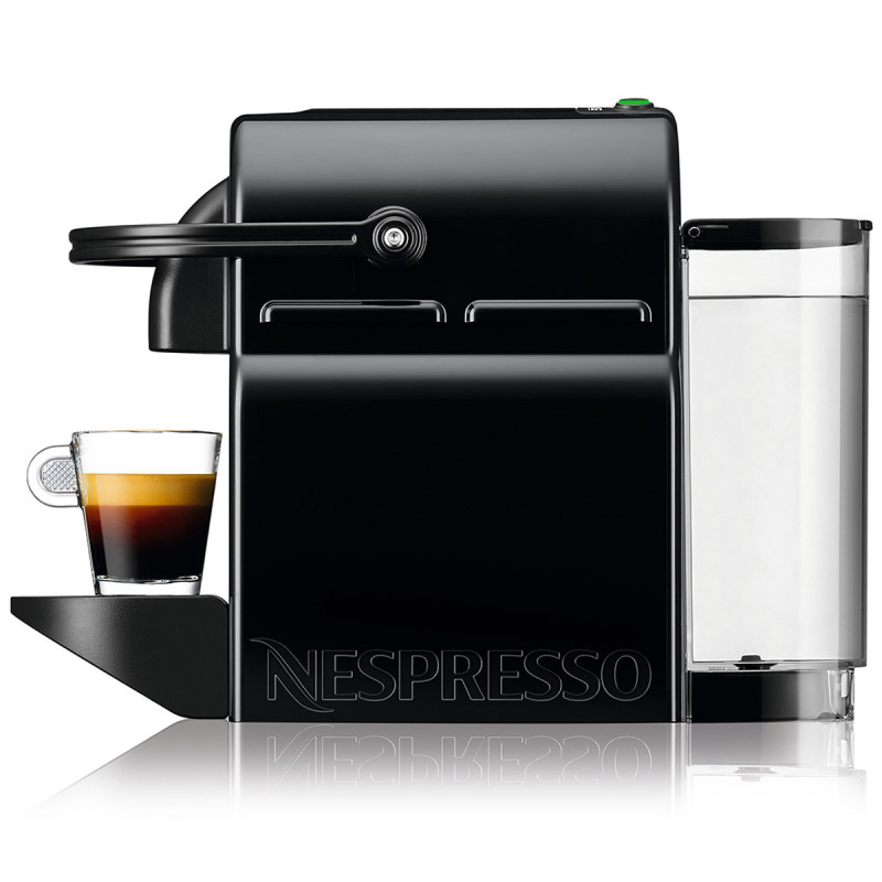 Inissia Black