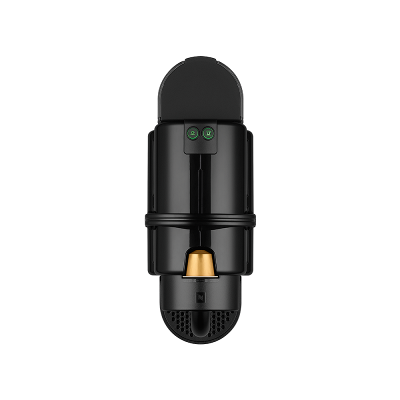 Inissia Black