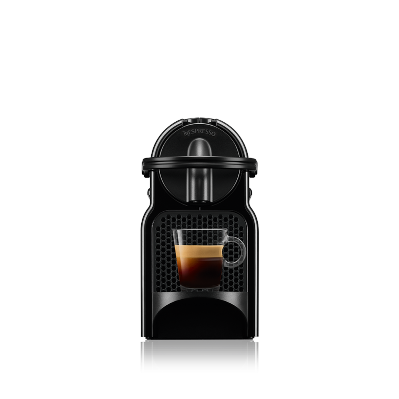Inissia Black