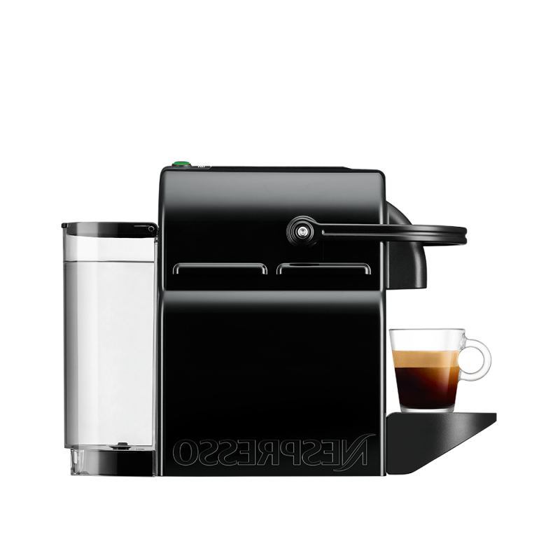 Inissia Black