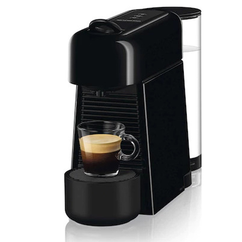 Essenza Plus Black