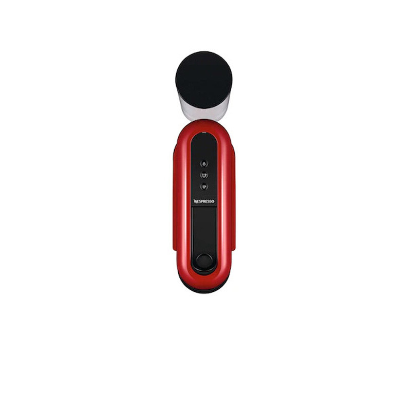 Essenza Plus Cherry Red
