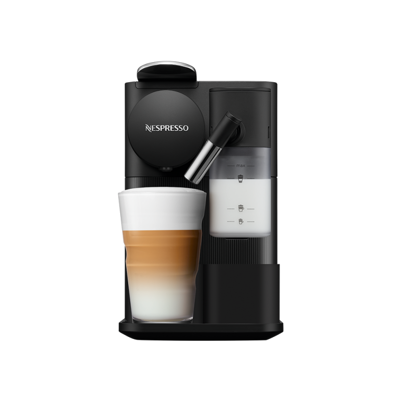 Lattissima One Black
