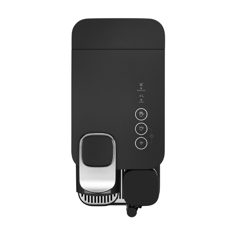 Lattissima One Black