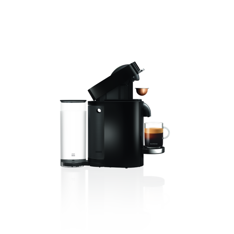 Vertuo Plus Black
