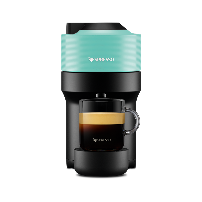 Vertuo Pop Aqua Mint