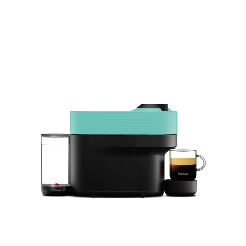Vertuo Pop Aqua Mint