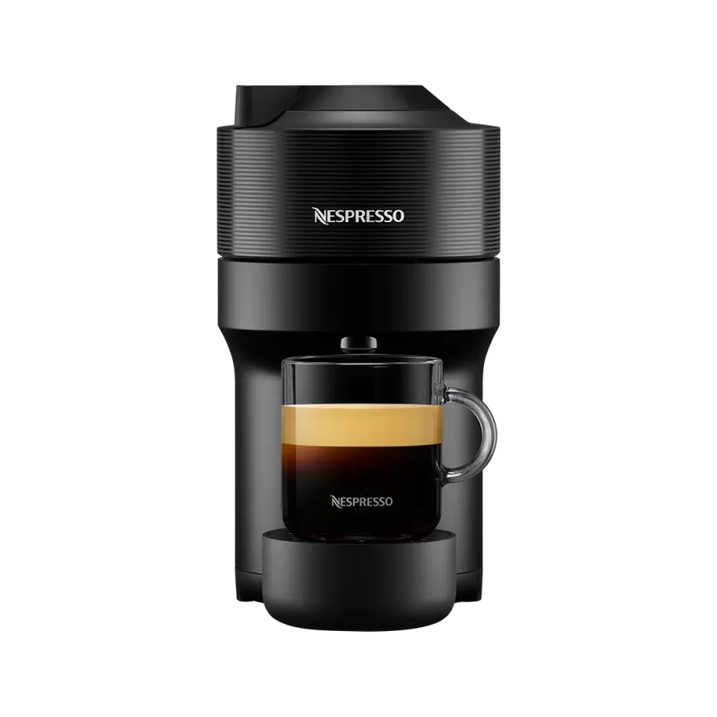 Vertuo Pop Black