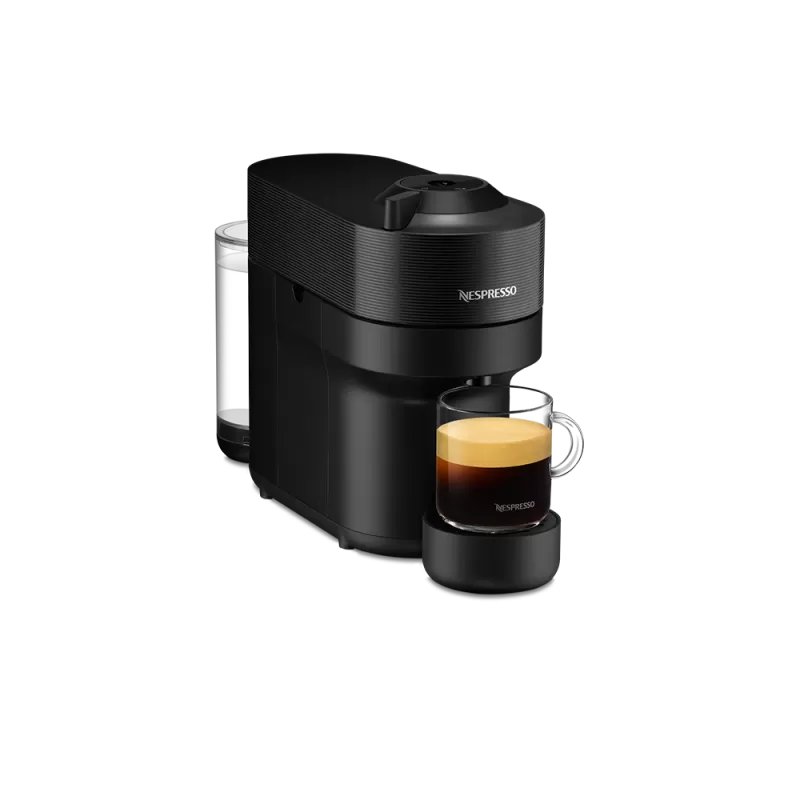 Vertuo Pop Black