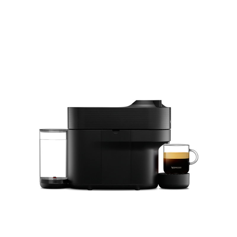Vertuo Pop Black