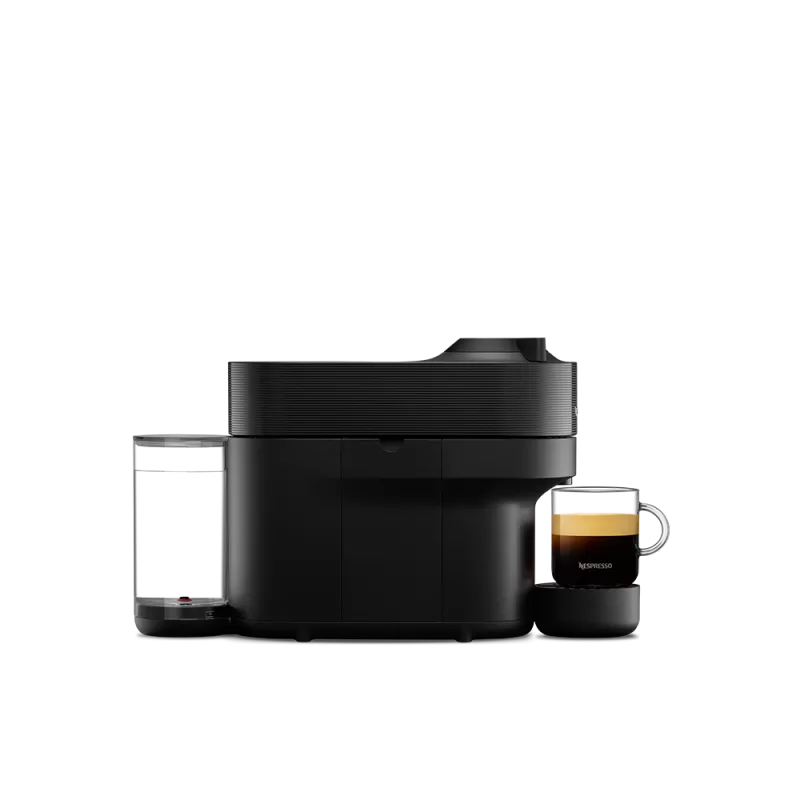 Vertuo Pop Black