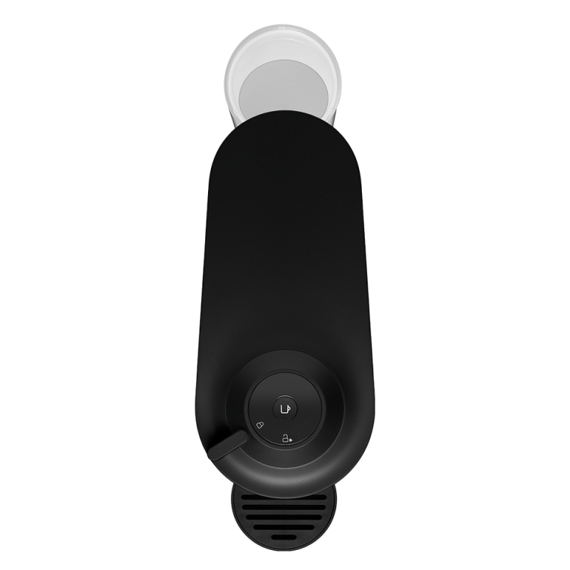 Vertuo Pop Black
