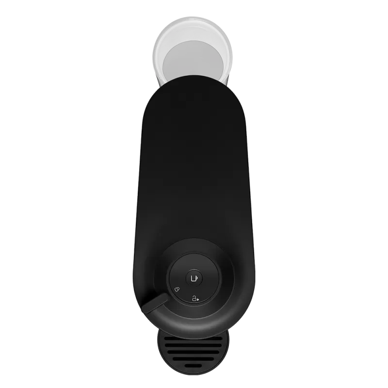 Vertuo Pop Black