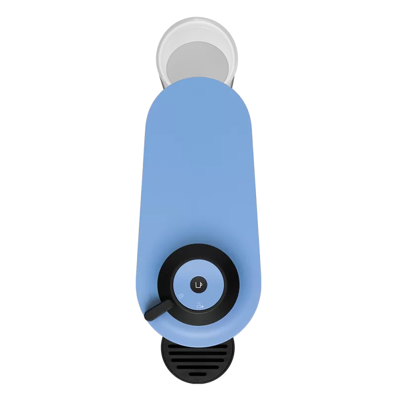 Vertuo Pop Pacific Blue