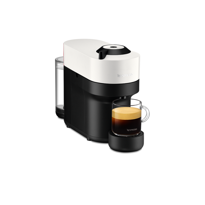 Vertuo Pop White
