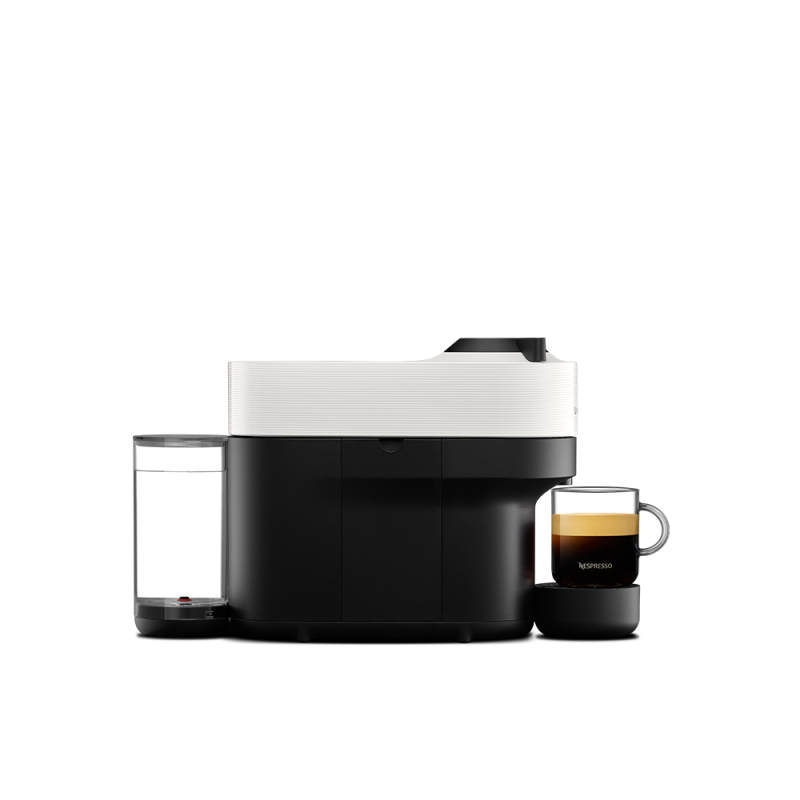 Vertuo Pop White