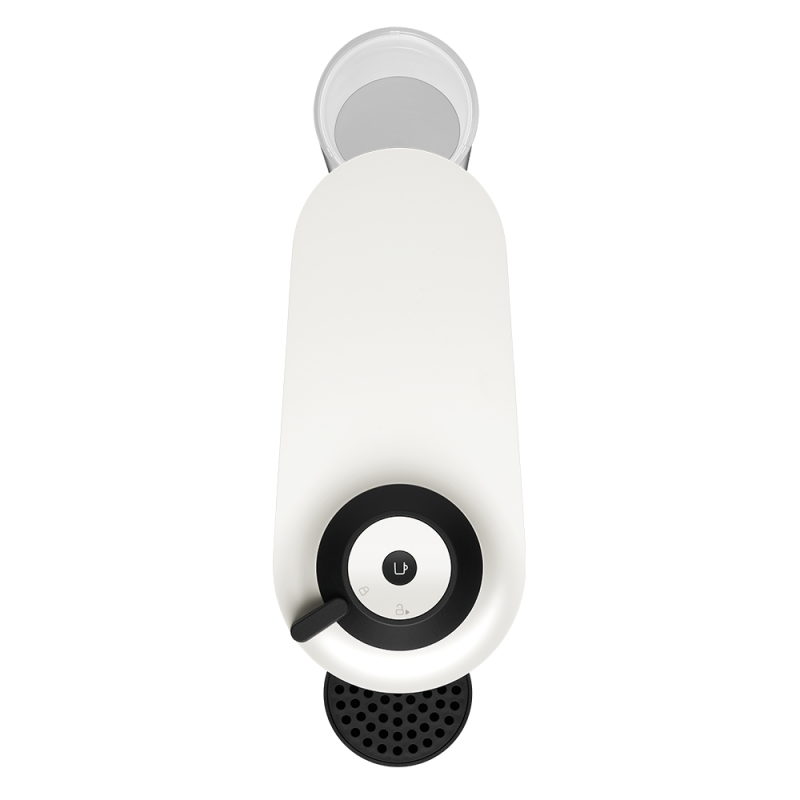 Vertuo Pop White
