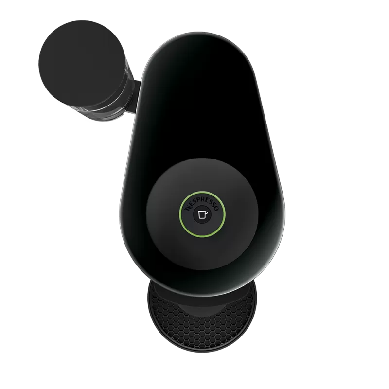 Vertuo Plus Black