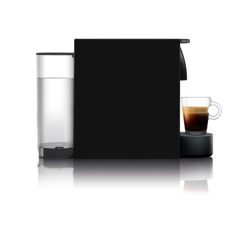 Essenza Mini C Matte Black