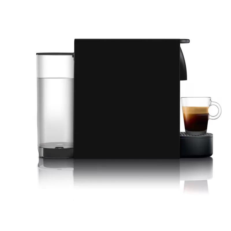 Essenza Mini C Matte Black