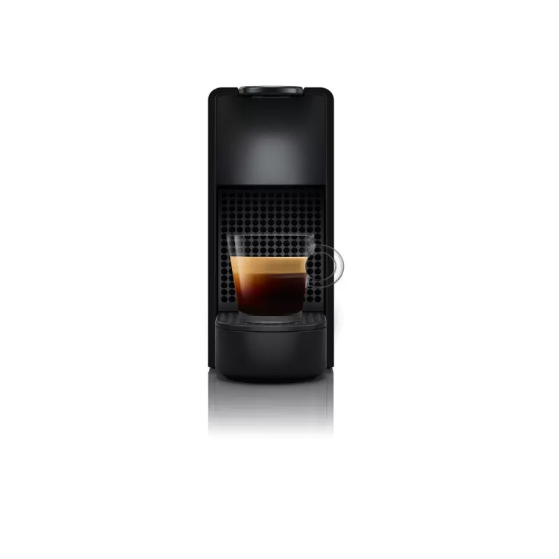 Essenza Mini C Matte Black