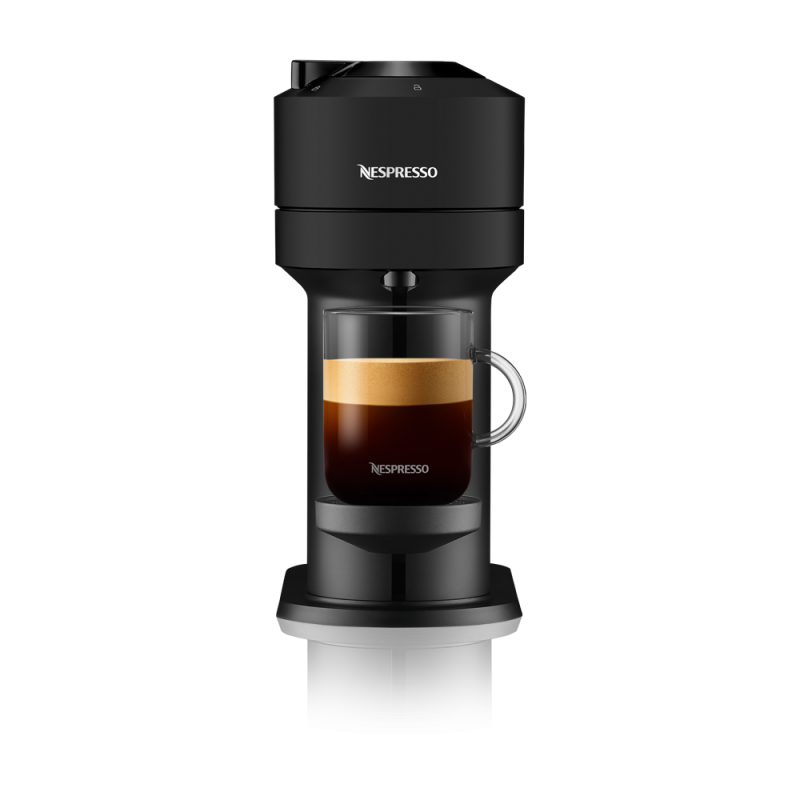 Vertuo Next Matt Black
