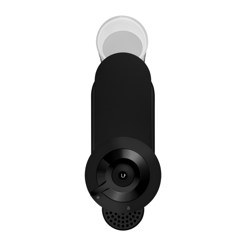 Vertuo Next Matt Black