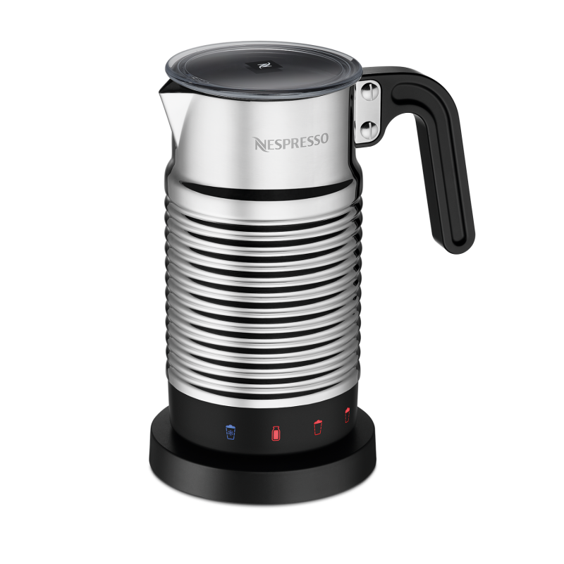 AEROCCINO 4