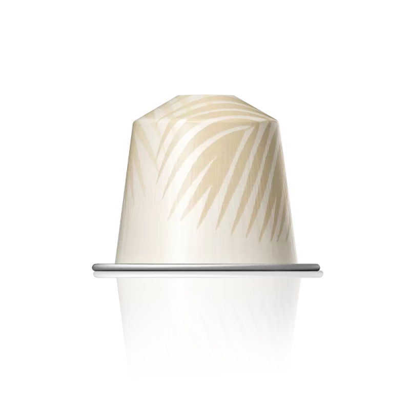 COCONUT FLAVOUR OVER ICE