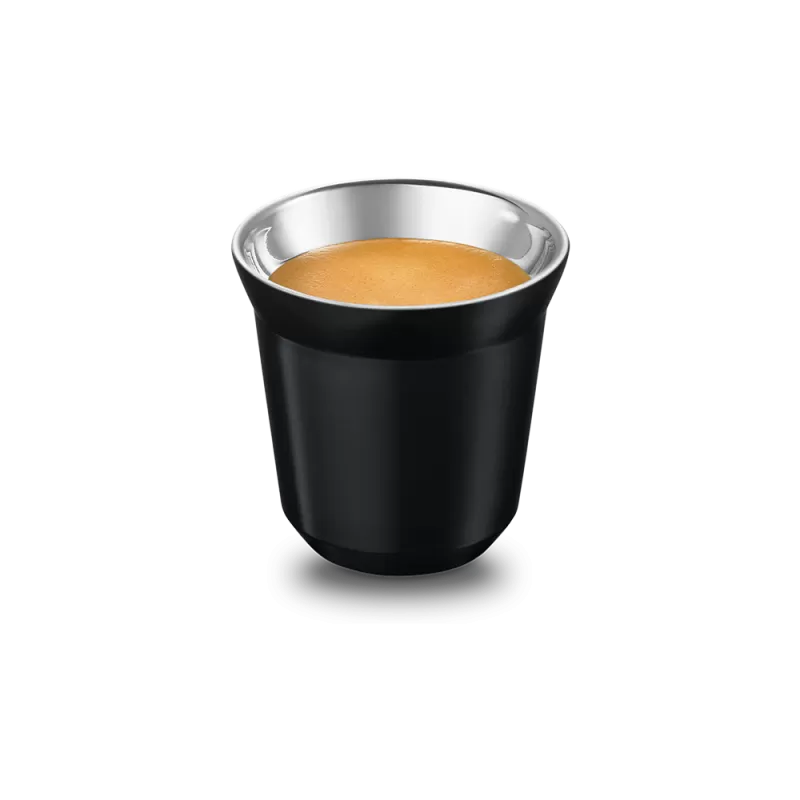 Pixie Espresso, Paris